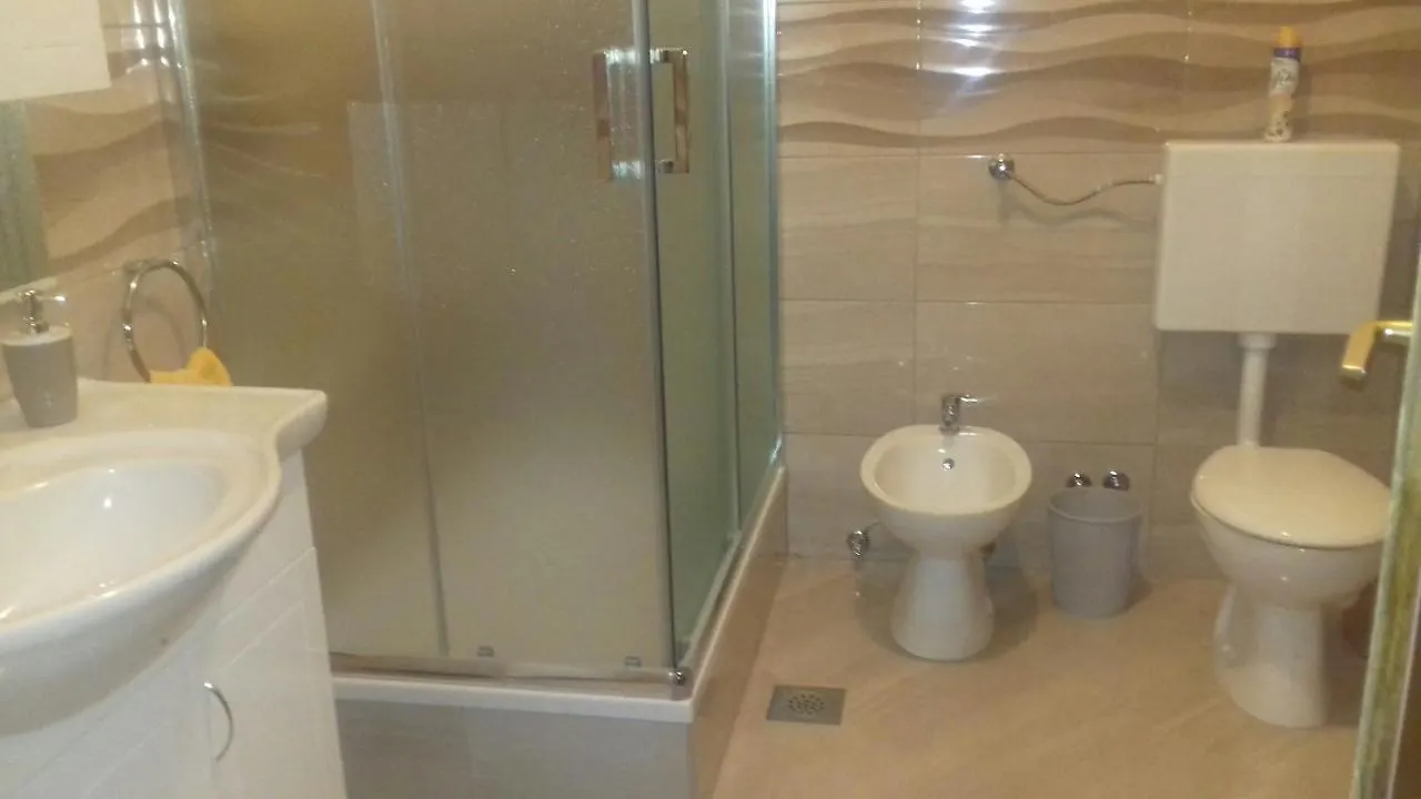 Apartment Kukljica 8277B